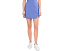 Юбка-шорты Moveknit Rib Limitless Skort с карманами от TravisMathew