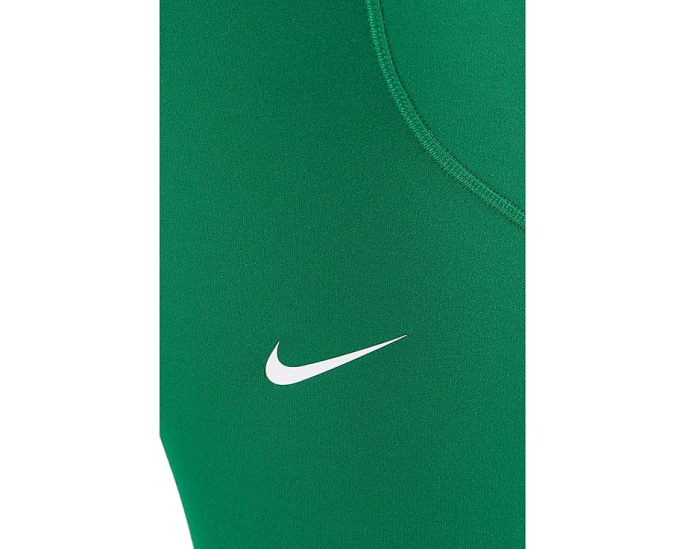 Леггинсы Nike Dri-FIT One с высокой талией 7/8 и карманами