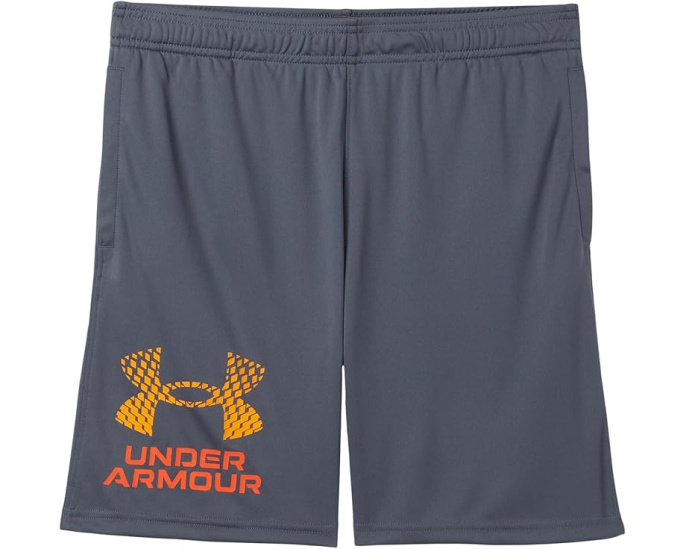 Under Armour шорты Tech Logo для детей с карманами