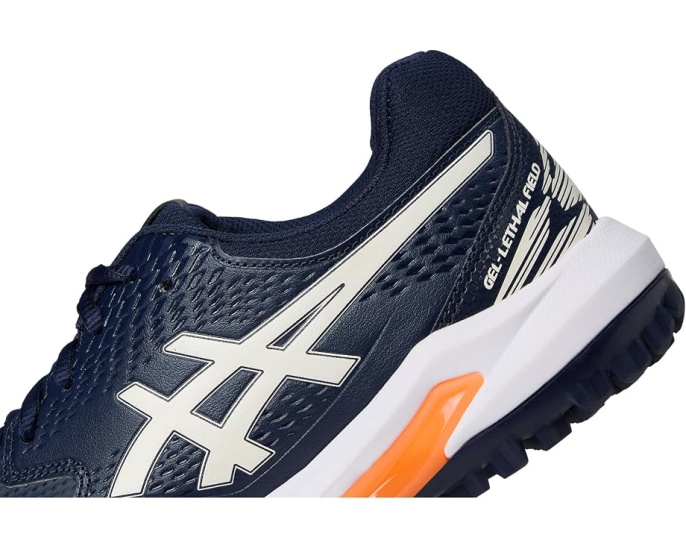 ASICS Gel-lethal Field 2 для активных игр
