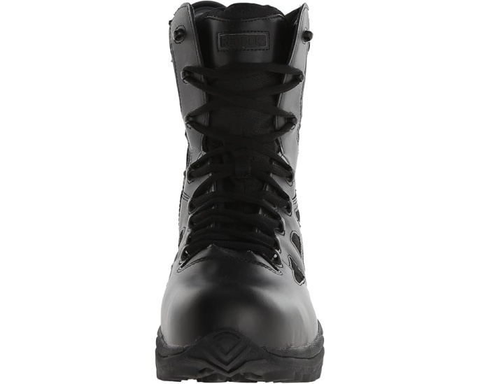 Рабочие ботинки Reebok Work Rapid Response RB 8 дюймов с мягким носком