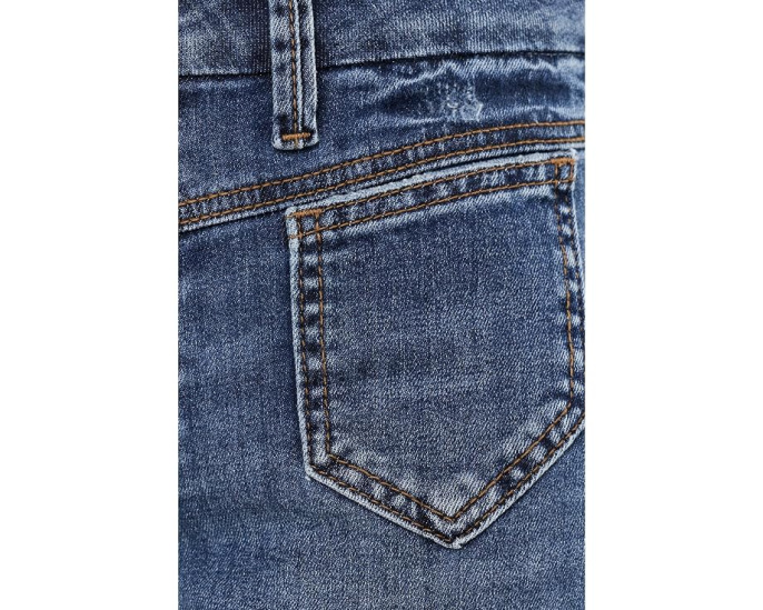 Джинсы KUT from the Kloth Kelsey Petite клеш с высокой посадкой