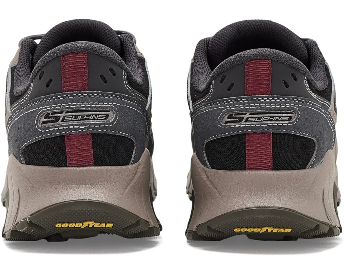 Skechers Summits AT Pro Birch Valley кроссовки