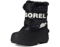 Детские зимние ботинки Snow Commander SOREL для малышей