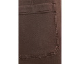 Брюки Emmy Madewell Cone Oasis широкие высокая посадка