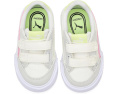 Детские кроссовки Court Classic Vulc на липучке от PUMA Kids