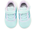 Кроссовки Adidas Runfalcon 5 с эластичными шнурками для малышей