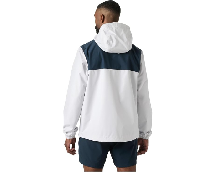Дождевая куртка Helly Hansen Vancouver с защитой HELLY TECH и проклеенными швами