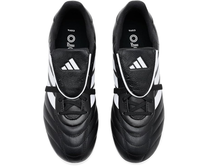 Футбольные бутсы Аdidas Copa Gloro II для твердого грунта