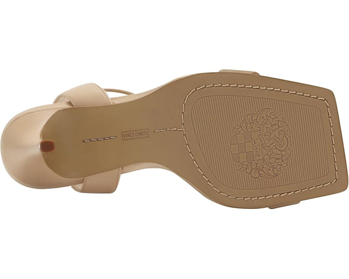 Туфли Saprenda 2 с ремешком на щиколотке Vince Camuto