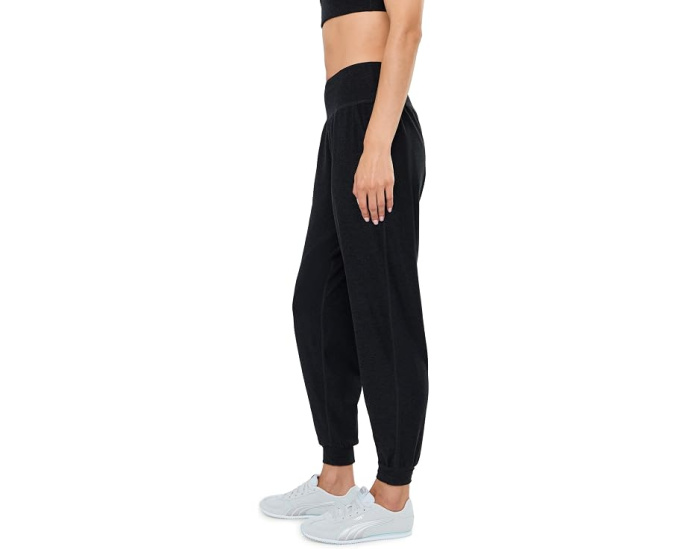 Джоггеры Beyond Yoga Midweight Spacedye до щиколотки