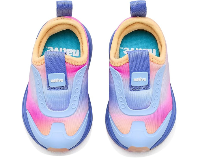 Robbie Dash Print (Toddler)