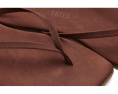 Сандалии TKEES Square Toe Lily Suede с квадратным носком из замши