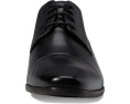 Оксфорды Florsheim Postino Cap Toe с перфорацией