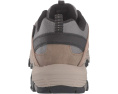 Кроссовки Skechers Relaxed Fit Selmen Enago с мембраной