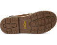 Ботинки KEEN San Jose Pull-On с мягким носком