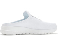 Кроссовки SKECHERS Performance Go Walk Joy Janay в бело-серебристом цвете