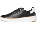 Cole Haan Grandpro Topspin кроссовки с подошвой GRANDFØAM и кожаным верхом