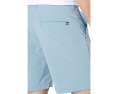 Tech Chino Shorts