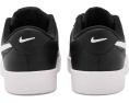 Кроссовки Nike Court Heritage с верхом из экокожи