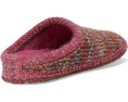 Тапочки Haflinger As Tricote с поддержкой свода стопы