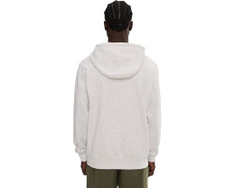 Nike Club худи с молнией из флиса