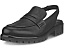 Лоферы ECCO Modtray Sling Back Penny с ремешком на пятке и резиновой подошвой