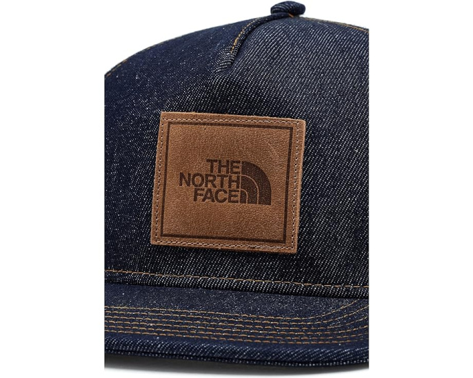 Бейсболка The North Face Half Dome Trucker