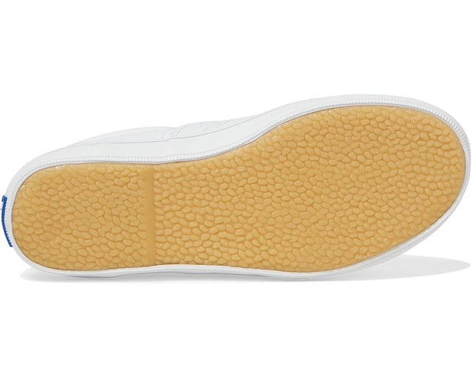 Детские кроссовки Keds Riley с памятью формы и полиуретановым верхом