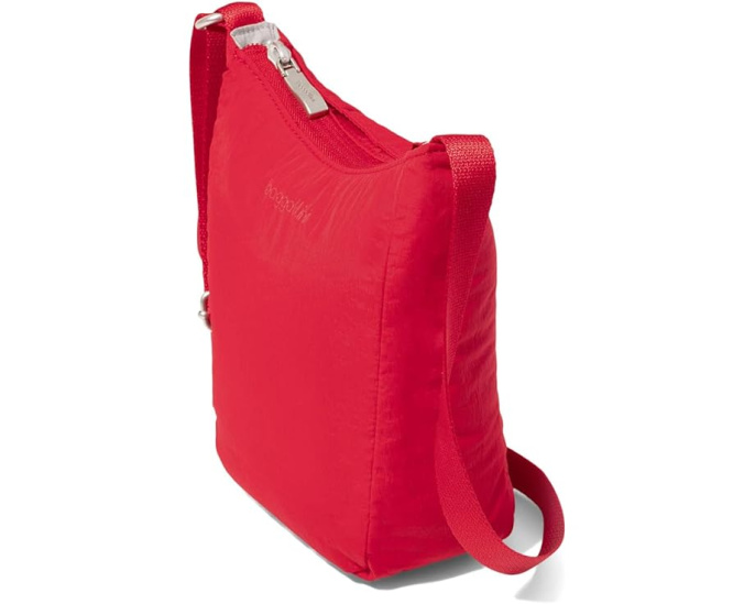 Baggallini мини-сумка кросс-боди Swift Mini Crossbody на каждый день