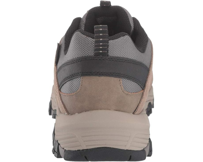 Кроссовки Skechers Relaxed Fit Selmen Enago с мембраной