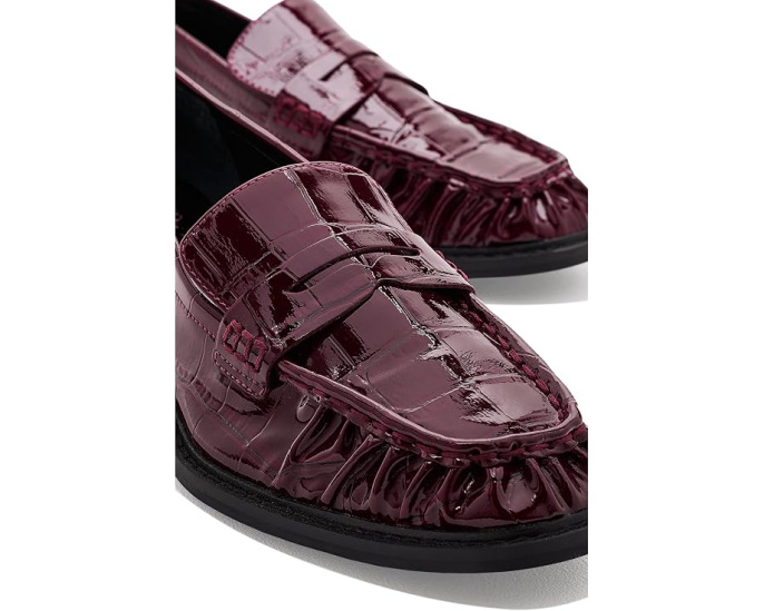 Лоферы Eshnie на каблуке блочного типа Vince Camuto