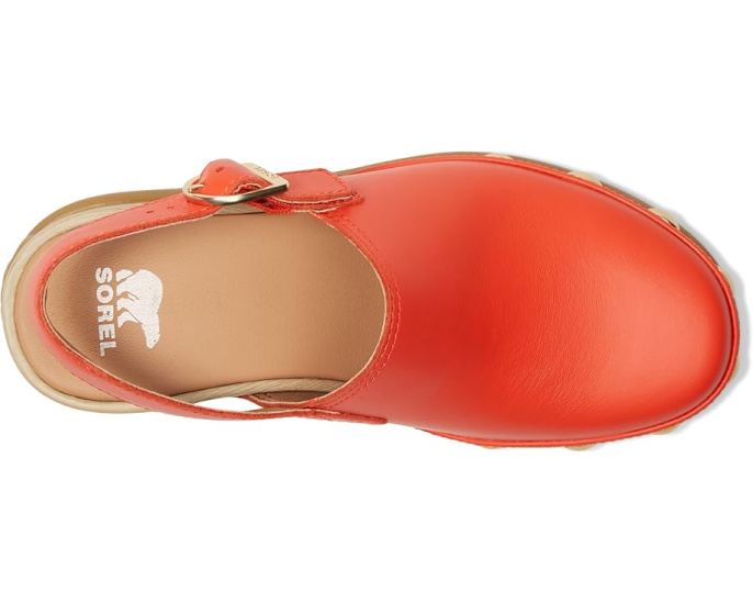 Сабо SOREL Roam'N Clog RVT с регулируемым ремешком и заклепками