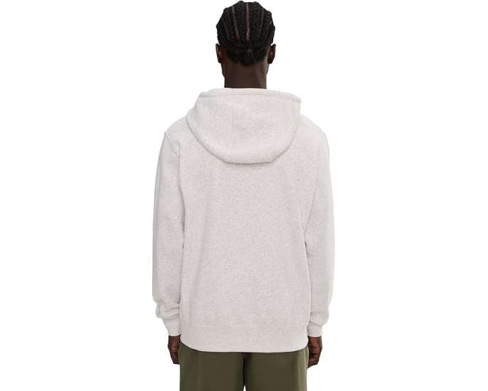 Nike Club худи с молнией из флиса