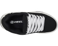 Кроссовки Heelys Kolect со съемными колесами и синтетическим верхом