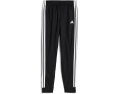 Adidas Essential 3S детские спортивные штаны с логотипом