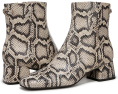 Ботильоны Paige 2 Sam Edelman с квадратным носком и массивным каблуком