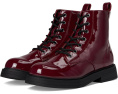 Ботильоны Pose с блестящим верхом и комбинированной застежкой Steve Madden Kids