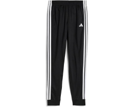 Adidas Essential 3S детские спортивные штаны с логотипом