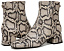 Ботильоны Paige 2 Sam Edelman с квадратным носком и массивным каблуком