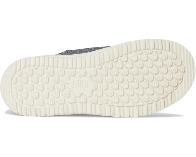 Ботинки Camden Quilted с водоотталкивающей кожей и искусственным мехом внутри