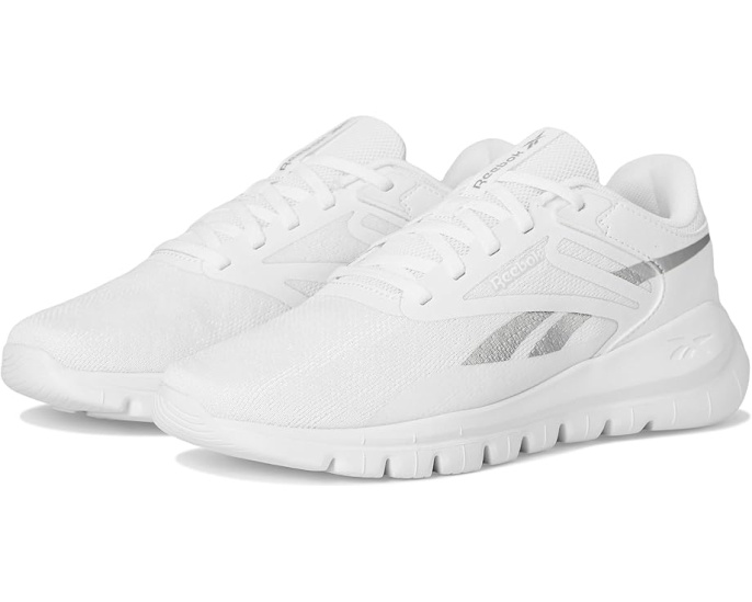 Кроссовки для тренировок Reebok Split Flex с анатомическими канавками для гибкости
