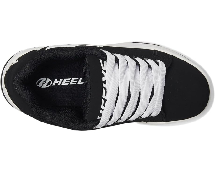 Кроссовки Heelys Kolect со съемными колесами и синтетическим верхом