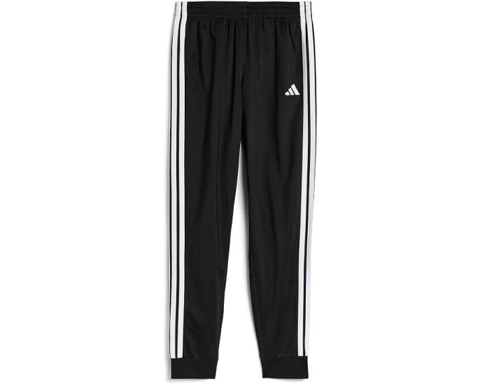 Adidas Essential 3S детские спортивные штаны с логотипом