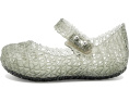 Ботинки Mini Melissa Campana Papel с переплетением