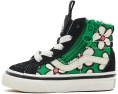 Высокие кроссовки Vans Sk8-Hi Reissue Side Zip для детей с боковой молнией