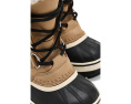 Детские зимние ботинки SOREL Caribou Waterproof для надежной защиты