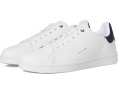 Кроссовки Tommy Hilfiger Liston из кожи на шнуровке