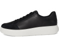 Кроссовки Rtg Leather/Suede Sneakers от FitFlop с технологией Anatomicush