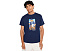 Футболка Polo Ralph Lauren Classic Fit с медвежонком Polo